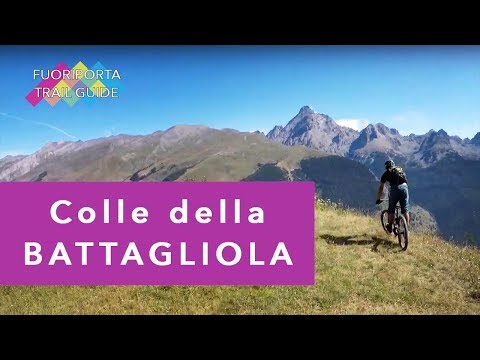 TRAILER - TOUR DELLA BATTAGLIOLA - PONTECHIANALE