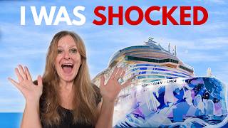 The Most Unexpected Moment of Our Cruise on Norwegian Luna…