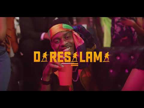 Young DareSalama  Feat G Nako & Jay Melody  - DareSalama (Official Video)