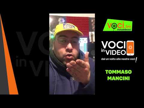 Titolo Video