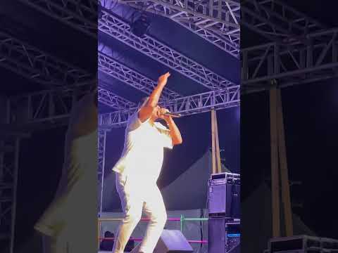 Shal Marshall - Gyal Farm #soca Carnival Village 2024