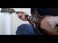 Whitewater (Béla Fleck) - Jefferson Louvat Whitewater (Béla Fleck)