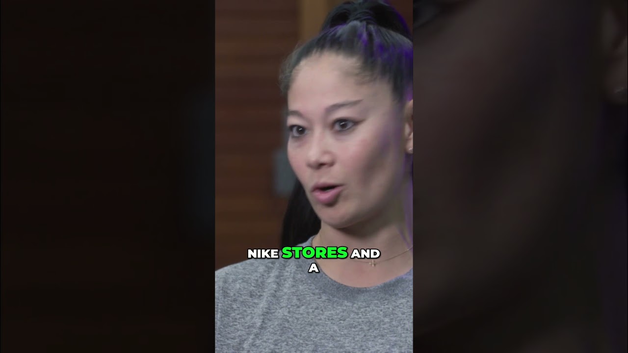 Jerzy Robinson: Nike's Face of High School Basketball Star