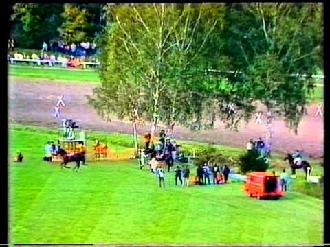 1988 Velká Pardubická Steeplechase