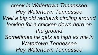 Tom T. Hall - Watertown Tennessee Lyrics