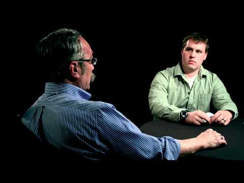 Tedd Tripp: How to Deal with Disabilities