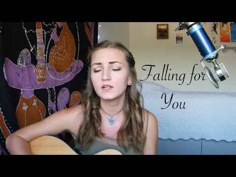 Falling For You - The 1975
