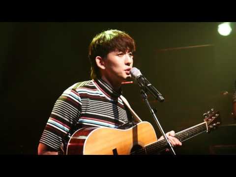 잔나비 - HONG KONG @KB아트홀