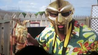 Madvillain - Accordion (Flying Lotus Remix)