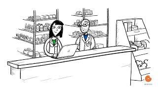 Health Mart (McKesson Corporation) | Explainer Video by Yum Yum Videos