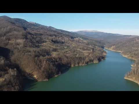 Plăiețul satul pierdut de dincolo de barajul Măneciu#0007