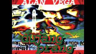Alan Vega - Life Ain't Life