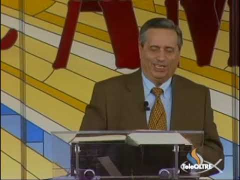 La donna dal flusso di sangue - GS44-2009 - Gesù è il Signore - TeleOltre