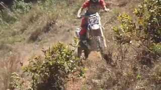 preview picture of video '3º TRILHÃO DE RESENDE COSTA MG 2014 063 trilhas,offroad'