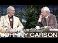Lee Van Cleef - The Ultimate Bad Guy | Carson Tonight Show