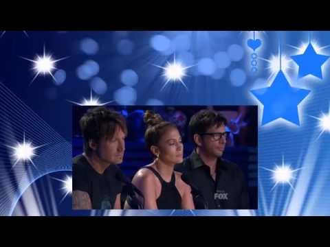 Jena Irene   Unbreakable Me  Wild Card Performance   American Idol 2014