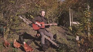 Country Pie (Bob Dylan fingerpicking cover)