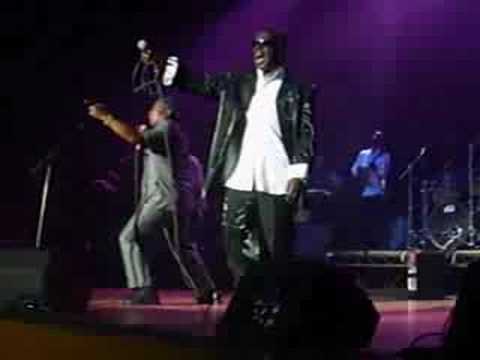 Thumbnail for Dennis Bovell & Matumbi - After Tonight - 14 Sep 08 by Queen, The Band, Dennis Bovell