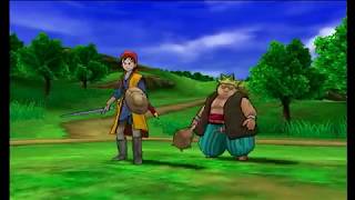 ドラゴンクエスト８実況＃02