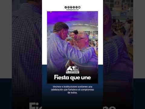 Fiesta de la leche San Jerónimo Norte