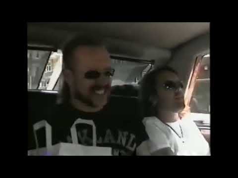 Metallica reacts to Kerry King roasting Kirk Hammett