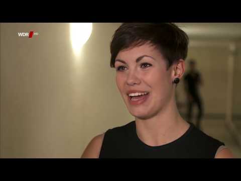 Broadway in Bochum - Hinter den Kulissen von Starlight Express