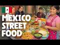 1 Mexican Street Food
