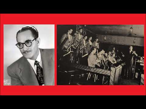 Dream Dancing with Shep Fields  (Stereo) 1942-1944