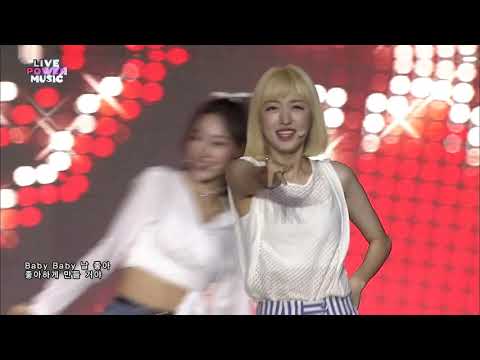 지비비(GBB)_케미_라이브파워뮤직189회(철원)