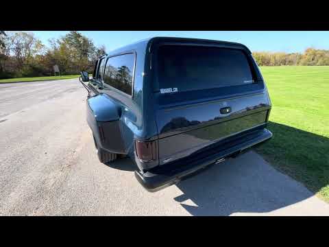 1985 Chevrolet Suburban (CC-2121105) for sale in Hilton, New York