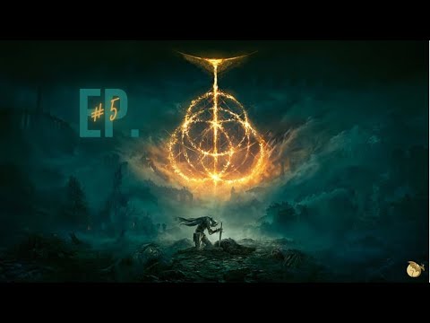 Il castello Gran Tempesta ~ Elden Ring [Blind Run] ₧5