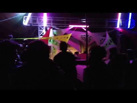 mad tribe alpha portal sky high