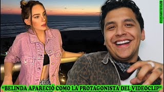 El fandom de NODELI recuerda “BE FREE” la primera canción de BELINDA en inglés