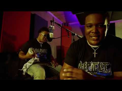 HooDRich KD - Control (Official Music Video)