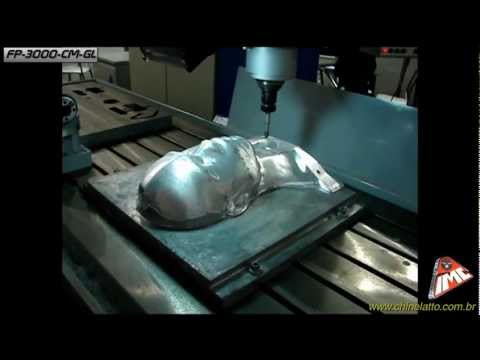 FP - 3000 CM  X 2200