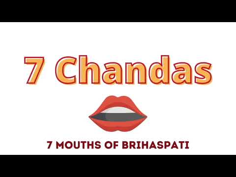 4 VedaStudy - Chandas