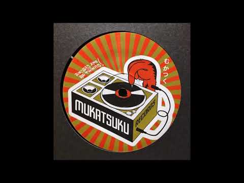 ESTIBAN - COME TO ME (NICK WESTON OFFICIAL EXTENDED RE-EDIT) (MUKATSUKU)