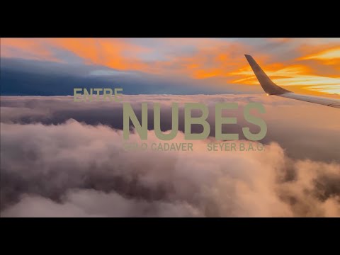 3.- Seyer, Solo Cadaver - Entre Nubes (12 HORAS EP)