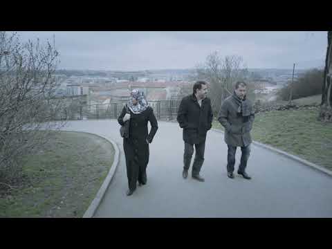 God Forsaken (Bohu žel) - trailer official