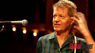 Nels Cline’s Musical Life in Five Riffs