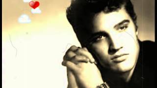 Slowly But Surely-Elvis Presley