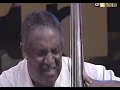 Clip 7 = Ray Brown Live Solo – Things Aint What They Used to Be
