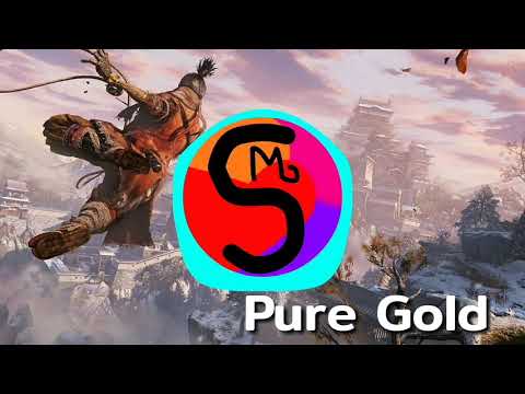 Pure Gold By Niklas Ahlström|Suited Music