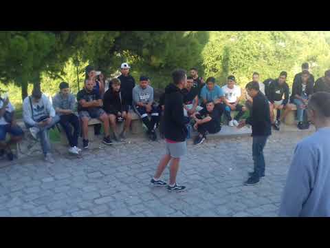 Velas Vs Ponce Filtros FullRap Madrid Clasi Sevilla Zona de Bifo