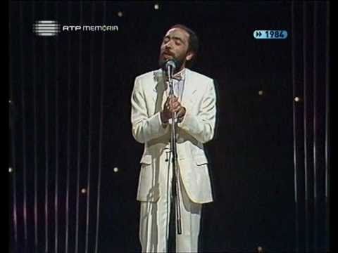 FC 1984: Samuel - "Pelo Fim Da Tarde"