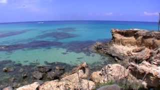 Relaks na Cyprze odc.5 - Wideo relaksacyjne - Cypr wakacje wczasy nieruchomości