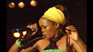 Q45 and Killamanjaro  2003  Q45 Side