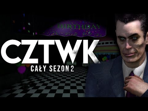 CO ZIUTEK TRZYMA W KIESZENI SEZON 2: NOCNA PRACA FILM (WSZYSTKIE ODCINKI)