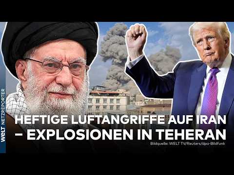 WELT Netzreporter and WELT