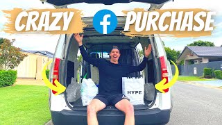 How to make money using Facebook Marketplace in 2021!